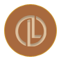 Round Logo - Laura Levy