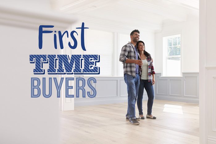 Tips for First-Time Homebuyers - Laura Levy