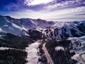 Colorado Winter Activity Guide - Laura Levy