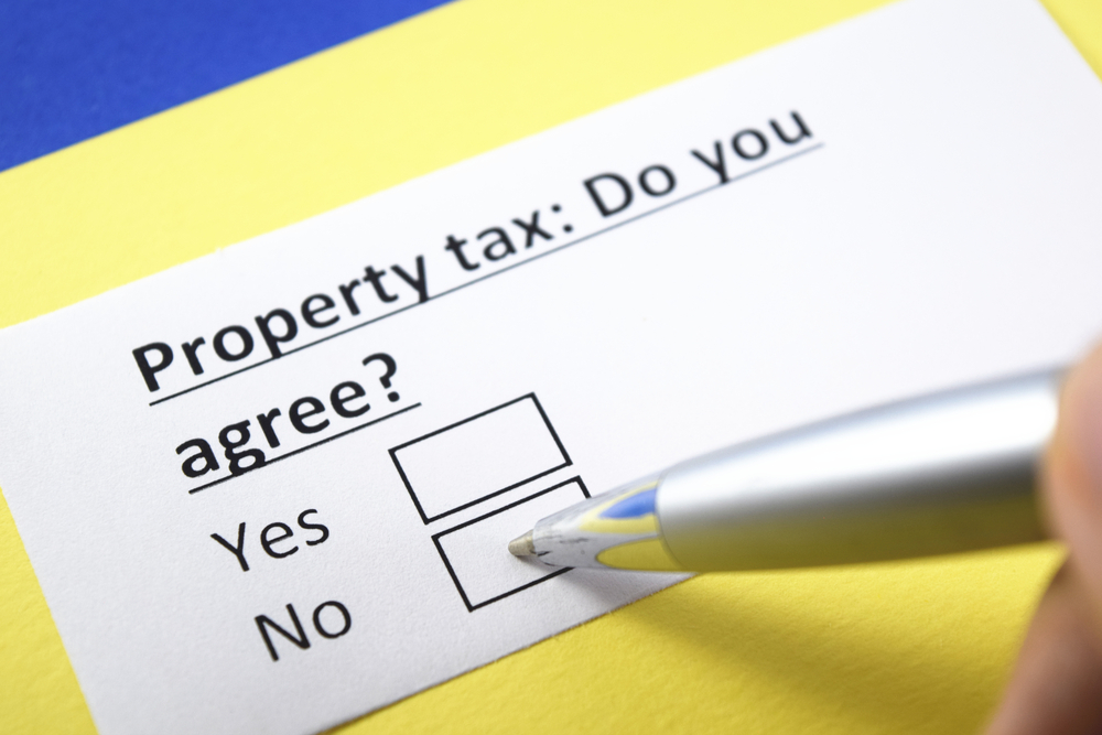 Helpful Data for Appealing Property Tax Valuation - Laura Levy