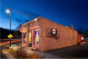 450 Main Street, Lyons – Own a slice of Boulder County history. - Laura Levy