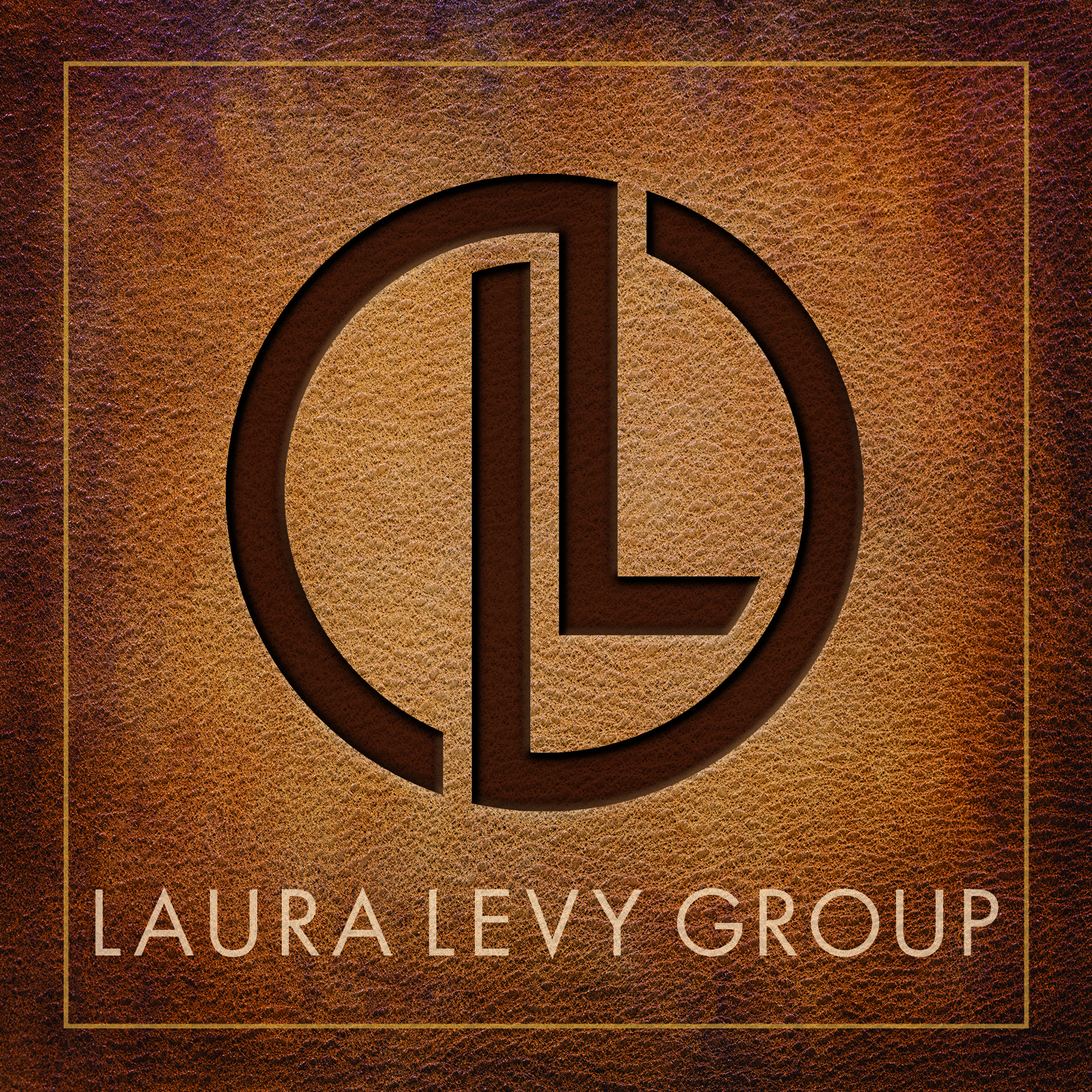 Laura Levy logo