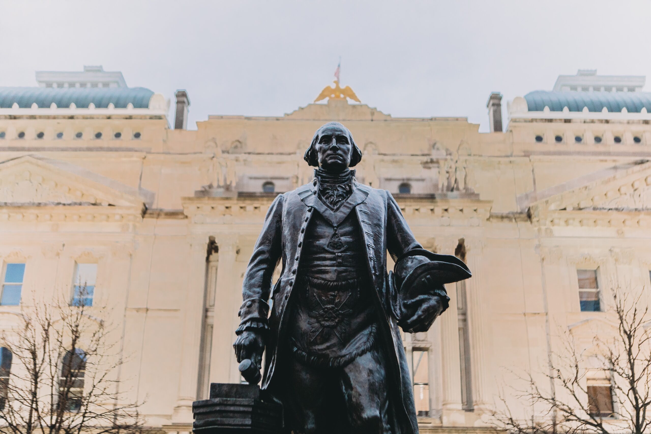 Washington's Birthday
