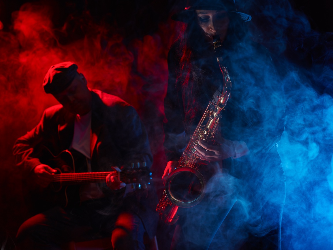 music