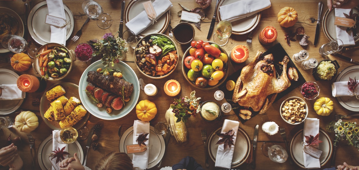 Dinner