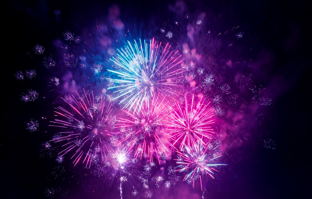 Fireworks