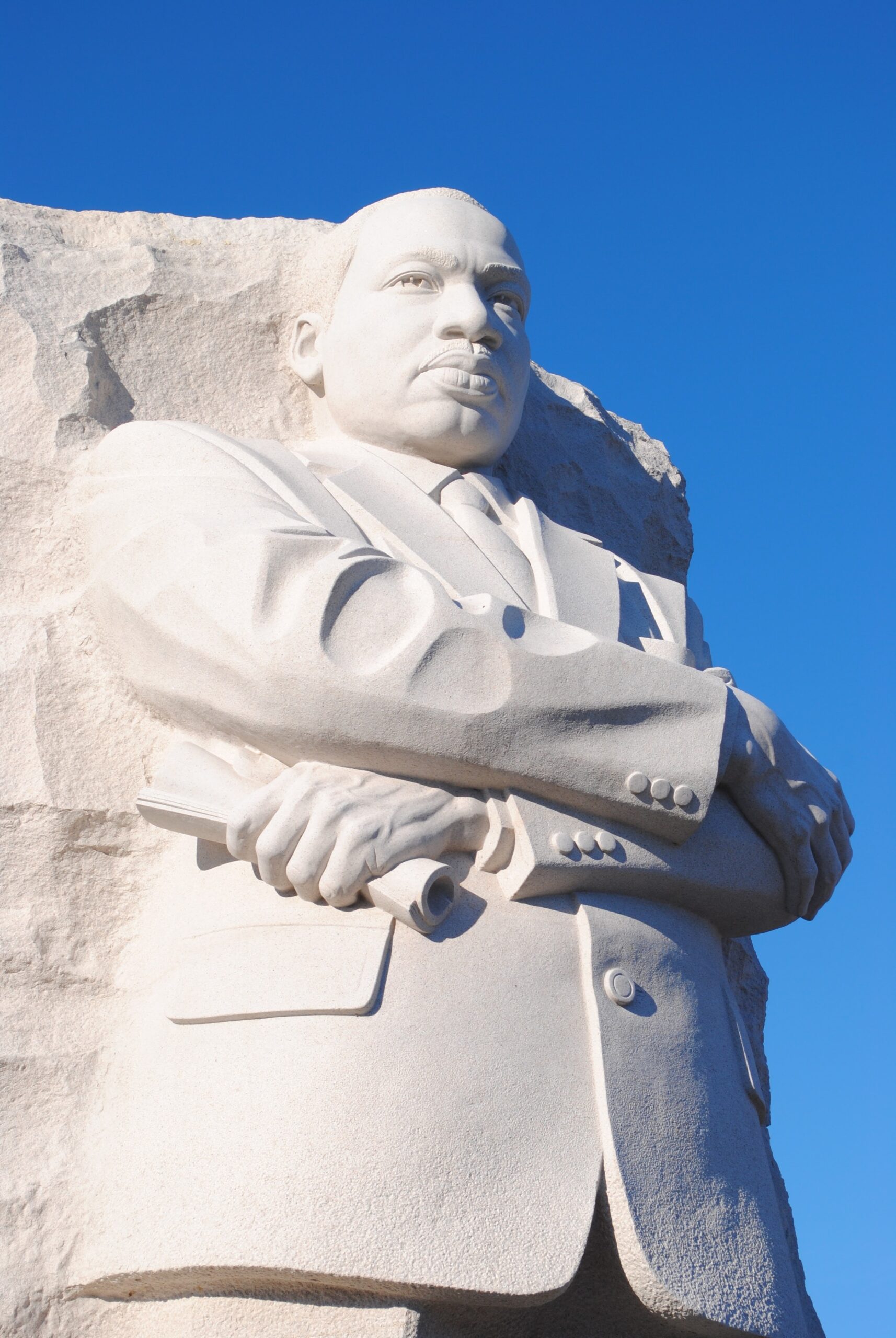 Martin Luther King Day
